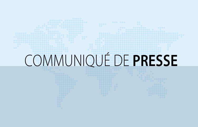 Communiqué de presse - Conseil d'Administration du 28.01.21