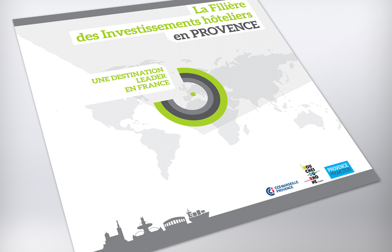 Investissements touristiques en Provence