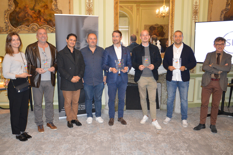 Eight investments in Provence awarded with the 