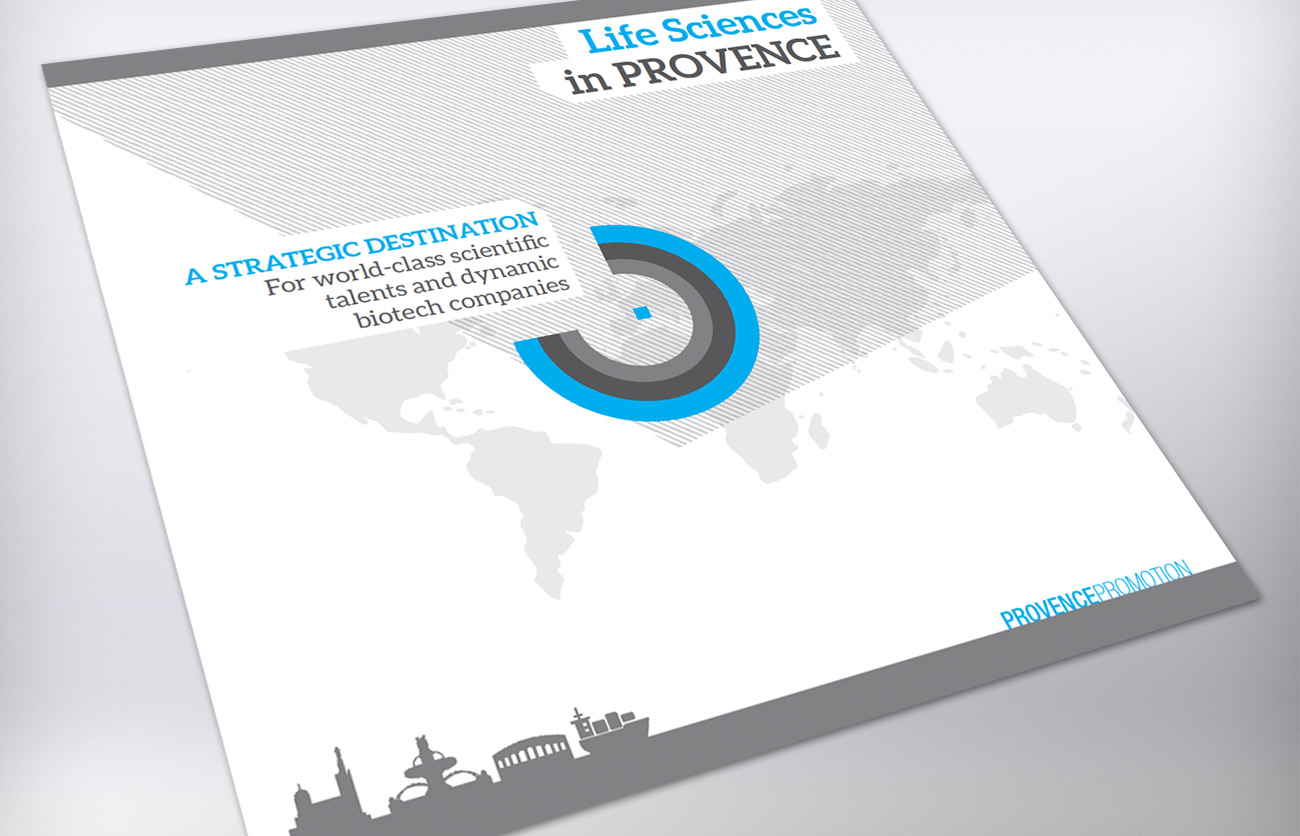 Life Sciences in Provence