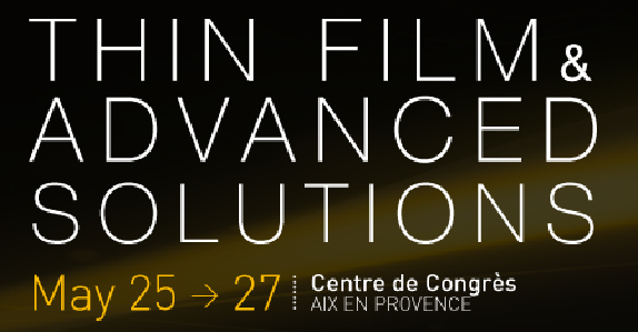 Conférence technique du photovoltaïque à Aix-en-Provence