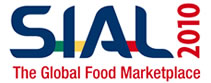 Salon des professionnels de l'agroalimentaire SIAL