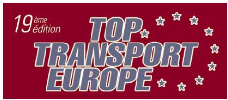 Salon Top Transport Europe, nous y étions