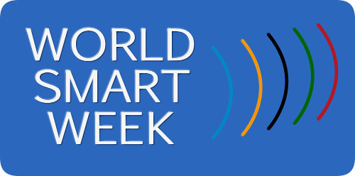  World Smart Week in Marseille