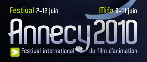 The MIFA in Annecy, we were there