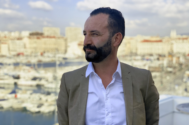 Manao Consulting hisse sa voile Salesforce à Marseille