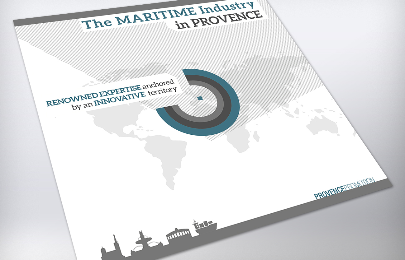 The Maritime Industry in Provence