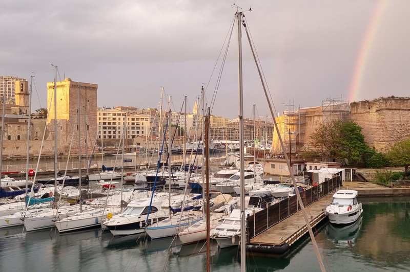 Focus on the Marseille stage of a regional tour dedicated to the animation industry