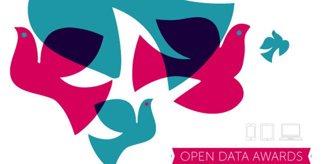 Participez aux Open Data Awards !