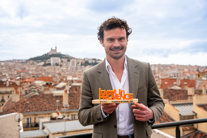 Palomano ouvre un parc ludo-éducatif en 2026 à Aix-en-Provence