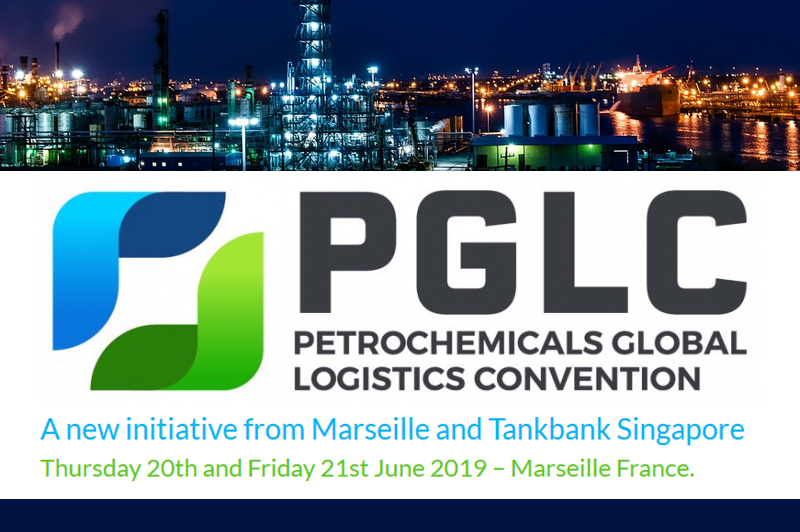 PGLC: a convention for the international petrochemical logistics community