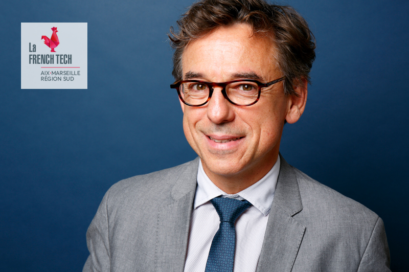  Philippe Stéfanini elected to the Board of the French Tech Aix-Marseille Région Sud