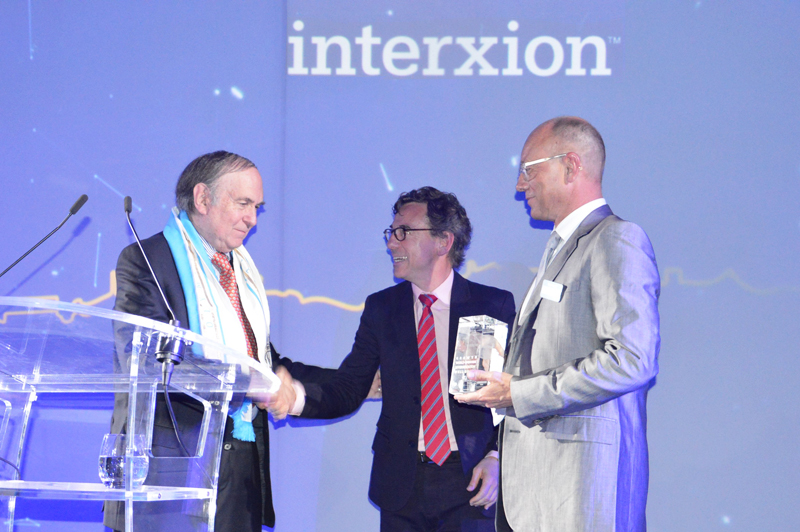 Interxion unveils its MRS2 data center in Marseille