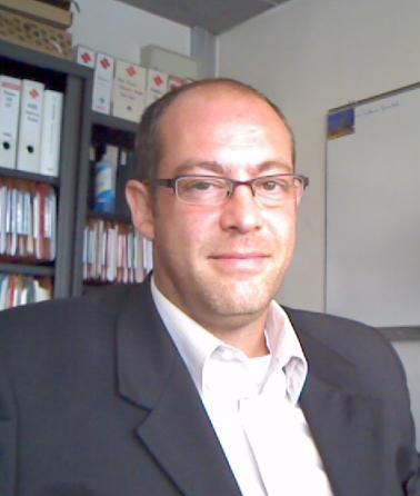 Claude Tételin, directeur technique du Centre National de RFID, en interview