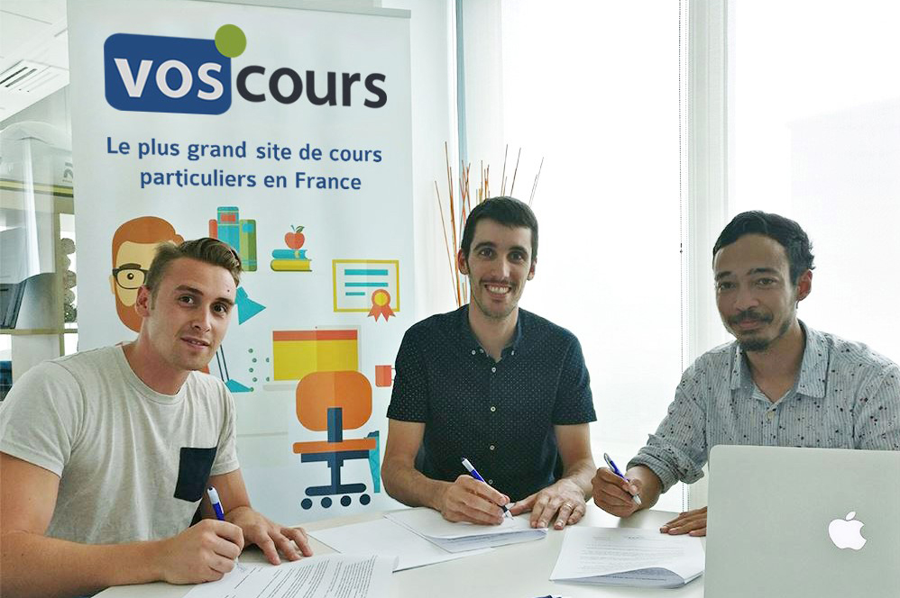 Confier sa start-up à un grand groupe pour aller plus loin