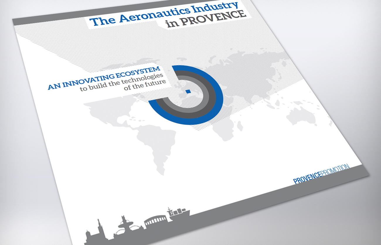 The Aeronautics Industry in Provence