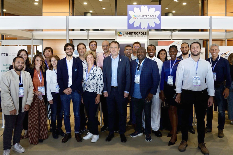 Soft Landing Provence Africa Connect : un pont entrepreneurial entre l’Afrique et l’Europe