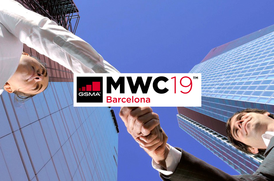 Identify business opportunities in Provence at MWC 2019