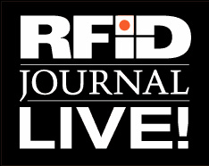 Salon « RFID Journal Live ! Europe » à Amsterdam