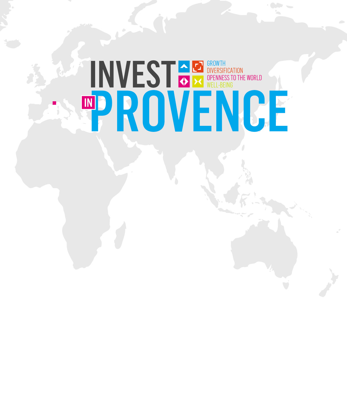 Businesses choose Aix-Marseille-Provence for its growing economy, its diversity of expertise, its openness to the world, and its quality of life.