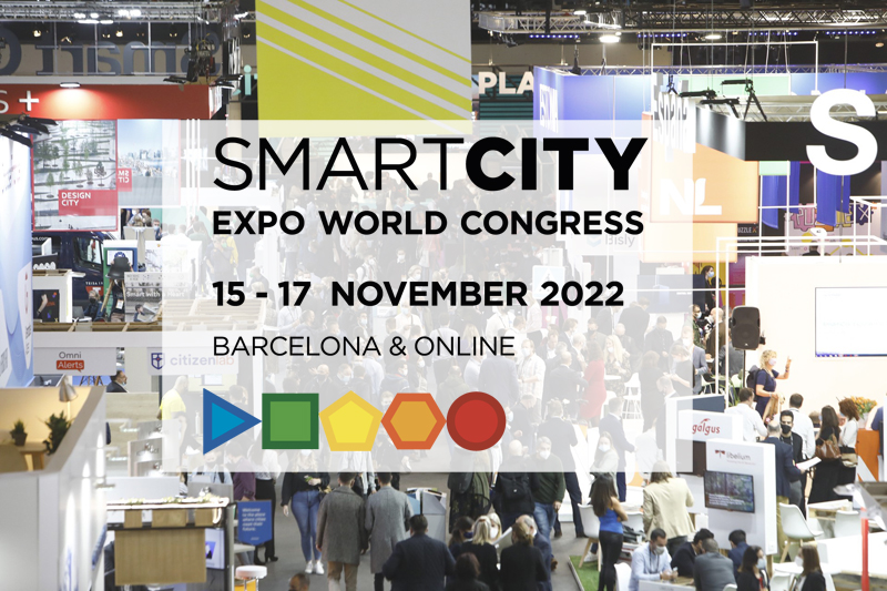 Smart City Barcelona: a reference exhibition to detect innovations