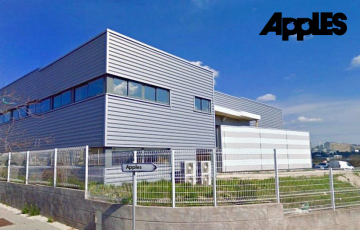Apples Group redynamise deux pépites industrielles marseillaises