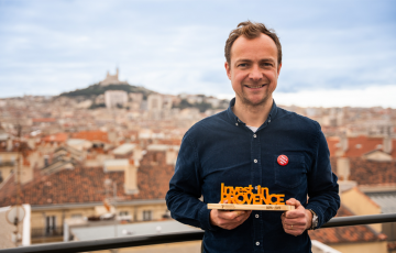 BOPA, quand le tennis inspire un rebond entrepreneurial