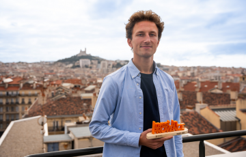 Cohabs investit de 43 M€ à Marseille en portant l’expansion du coliving 