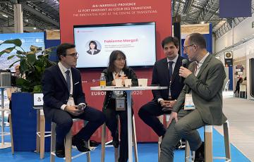 Sommes-nous prêts à accélérer le transport fluvial depuis Fos ?