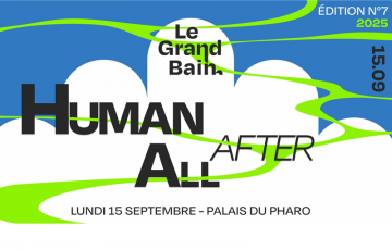 Provence Promotion, partenaire du Grand Bain de la tech à Marseille