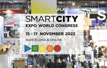 Smart City Barcelone : un salon de référence pour détecter des innovations