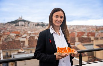 À Marseille, Troov a trouvé sa place et ses talents 