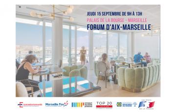 Forum Aix-Marseille : 