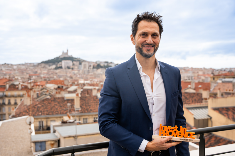 Virya Solutions France déploie son expertise en transition énergétique en Provence