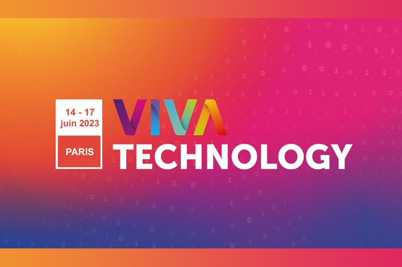 Vivatech 2023 : candidature ouverte pour exposer sur le stand de la RégionSud